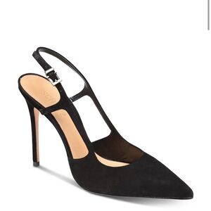 Schutz Boris Slingback Pumps, size 6.5